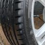 Alloy Wheels Image 4