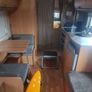 Caravan Carisma 565 4 berth Image 8