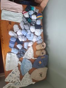 Newborn bundle