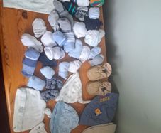 Newborn bundle