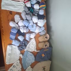 Newborn bundle
