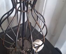 Table lamp