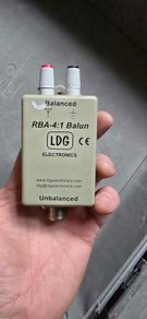 Ldg Rba-4:1 Balun