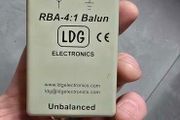 Ldg Rba-4:1 Balun