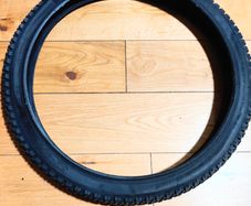 Cst Brand New Bicycle Tyre  20x1. 95 Size