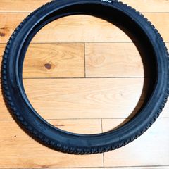 Cst Brand New Bicycle Tyre  20x1. 95 Size