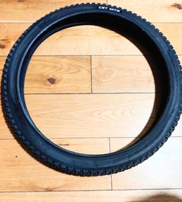 Cst Brand New Bicycle Tyre  20x1. 95 Size