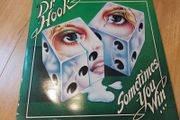 Dr. Hook - Sometimes You Win - Vinyl Record