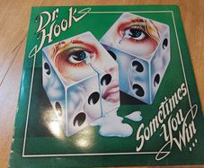 Dr. Hook - Sometimes You Win - Vinyl Record