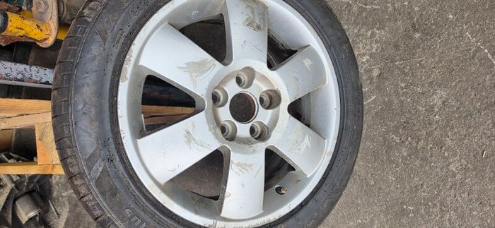 wheel