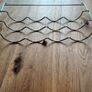 Fridge wine rack 43x28cm Image 5