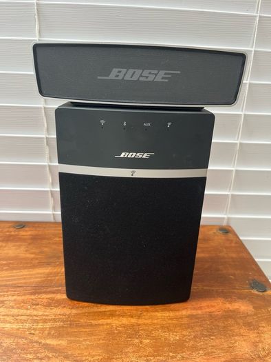 bose
