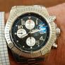 Breitling Super Avenger1 for Sale Image 6