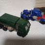 Transformers Hound and Optimus Image 4