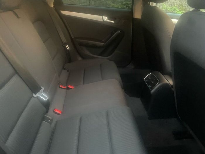 Audi a4 151