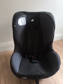 Joie car seat free to go today