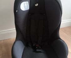 Joie car seat free to go today