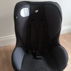 Joie car seat free to go today