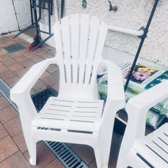 Garden Chairs