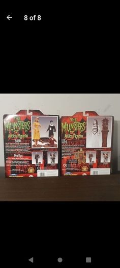 munsters