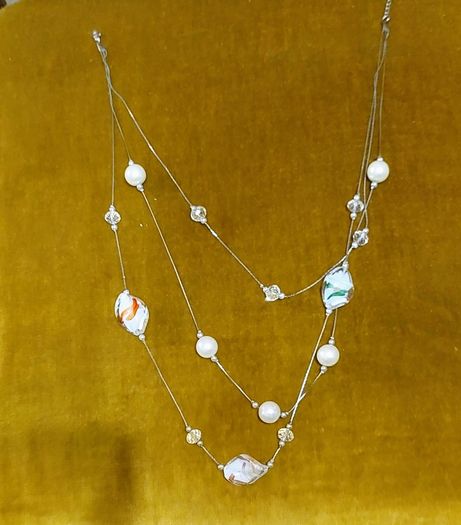Costume Jewellery