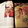 1982 .StMichael. The Encyclopedia Of Gardening. Image 4
