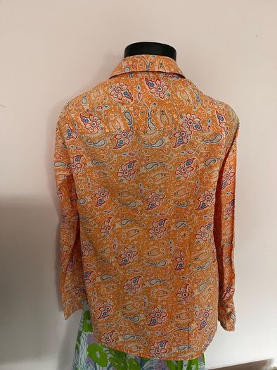 vintage shirt Tommy Hilfiger