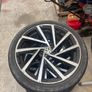 wheels for passat Image 4