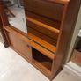 Mid century bookcase Image 3