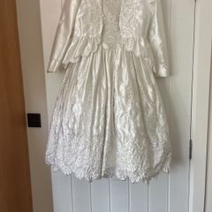 FREE communion dress