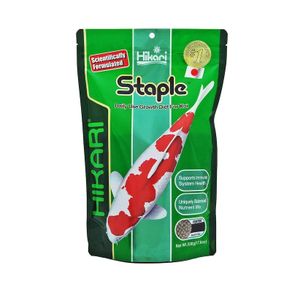 HIKARI Koi Staple Mini 500g