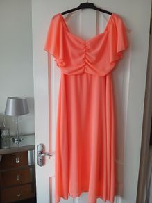 Ladies dress