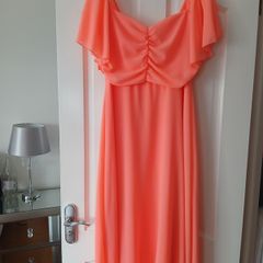 Ladies dress