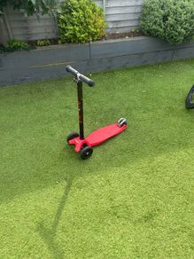 Micro scooter