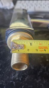 Prisma Basin Taps
