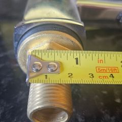 Prisma Basin Taps
