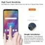 Tempered Glass For LG Stylo 5 Glass Screen Protector 2.5D 9H Premium Tempered Glass For LG Stylo 5 Protective Film Image 3