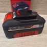 Einhell 18V, 4.0Ah Lithium-Ion Battery Image 4