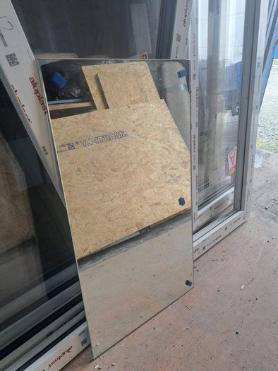 Brand new Mirrors
