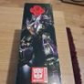 Transformers: Studio Series: Skywarp 6.5'' (Gamer Editon) Image 4