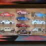HotWheels Fast & Furious 10 Car Pack Image 4