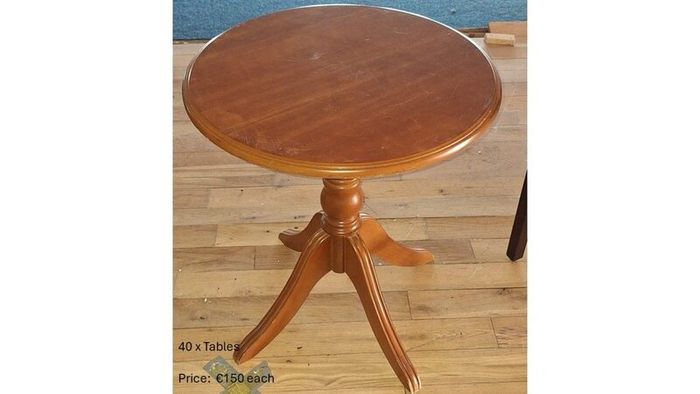 Luxury Pub Furniture