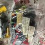 lego Star Wars parts etc 1.5kg Image 3