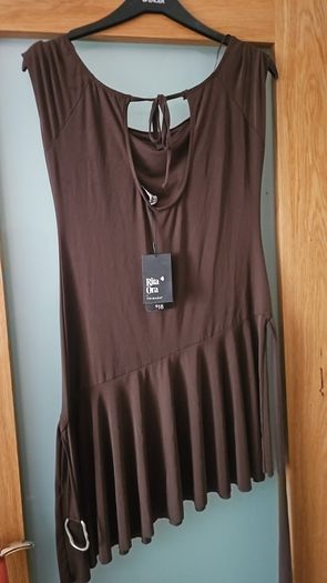 Rita Ora Dress - Medium BNWT