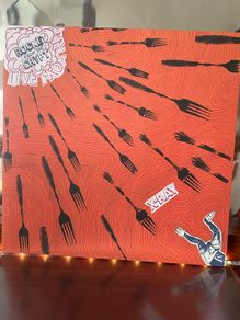 Rocket From The Crypt - Live From Camp X-Ray (Limited)