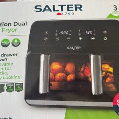 Salter Air Fryer EK5728