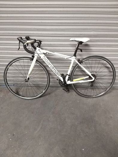sport bike