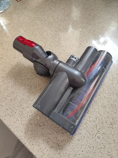Dyson Animal hoover head