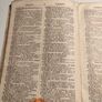 Scholar's English Dictionary by T.Page and A. Gardiner Image 10