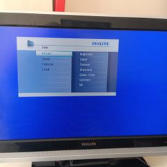 Philips TV 32 inch